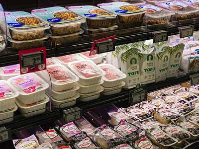 New Food-Based Dietary Guidelines Drive Growth of Plant-Based Proteins in Finland