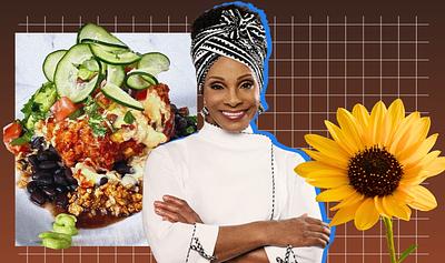 One of Inglewood, CA’s Most Beloved Vegan Restaurants Is Closing—But Not Quietly