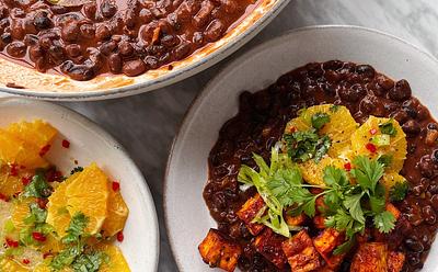 11 Heart-Healthy Vegan Recipes That Are Easy To Make