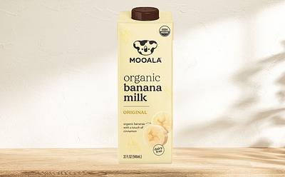 Have you Tried This Vegan Banana Milk Yet?