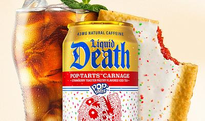 Vegan Food News: New Junk Food-Flavored Drinks, Peanut Butter S'mores Kits, and Miyoko's Return