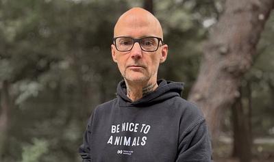 Why Moby's Performing at Coachella and Giving All the Money Away
