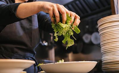UK Prisons Are Now Required To Accommodate Vegan ‘Belief-Based Diets’