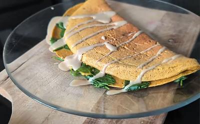 3 Healthy Vegan Breakfasts You Can Make In 5 Minutes