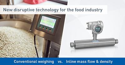 SponsoredKROHNE Measurement Technology Supports Precision and Efficiency in Plant-Based Food Production