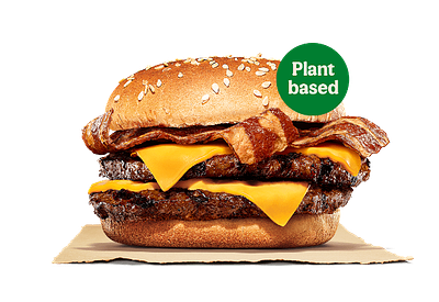 World Animal Protection Report Finds 20 of 25 US Restaurant Chains Failing on Plant-Based Offerings