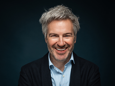This CEO on Straddling the Line Between Plant-Based Meat & Whole-Food Proteins