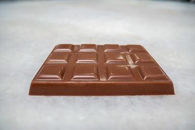 Celleste Bio Uses Single Cocoa Bean to Make Chocolate Bars via Cell Culture Technology