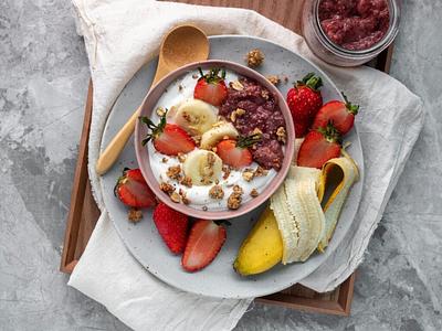 Scientists Identify Bacterial Strains That Could Boost the Nutritional Value of Plant-Based Soy Yoghurt