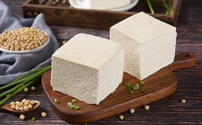 The Hidden Anti-Cancer Power Of Tofu And Soy Foods
