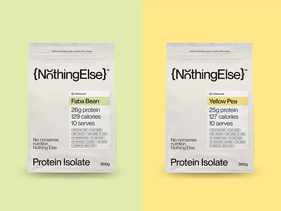 Nothing Else: Australian Plant Proteins Enters Retail Category to Meet Clean-Label Demand