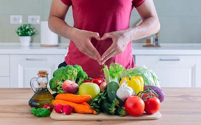 Leading Heart Health Organization Says Eat More Plant Protein, Not Meat