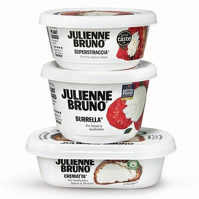 Julienne Bruno Returns to Ocado and Foodservice Under Harvey & Brockless Ownership