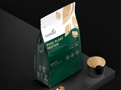 India’s Newest Entrant to the Plant Protein Category is Dubbed Its ‘Lightest’ Powder Yet