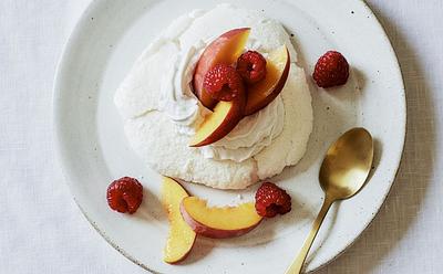 These Miracle Meringues Are Versatile And Delicious