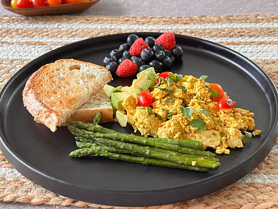 Most US Food Service Giants Still Failing on Plant-Based Protein, Annual Scorecard Finds