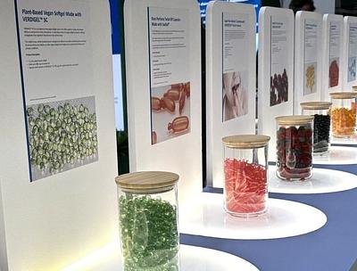 Roquette Showcases Its Expanded Consumer Healthcare Capabilities at Vitafoods Europe 2026