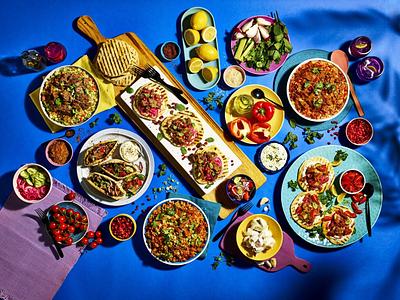 UK Plant-Based Proteins on Track to Double Revenue by 2040, Report Finds