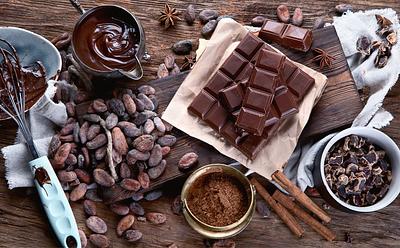 Is Chocolate Actually Good For You?