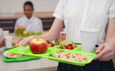 Kids In Poland Are Now Guaranteed Access To Plant-Based School Meals