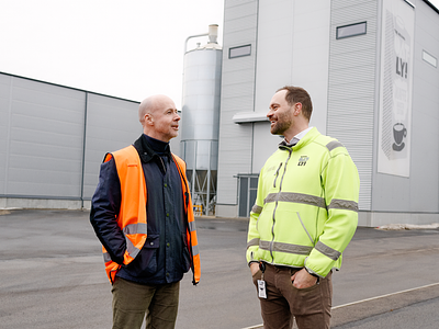 Oatly Invests $16M in Swedish Factory to Boost Capacity Amid ‘Growing Demand’ for Oat Milk