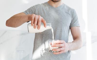 Industry Report Suggests Dairy Is ‘Important’ For Health And The Environment, Despite Contrary Evidence