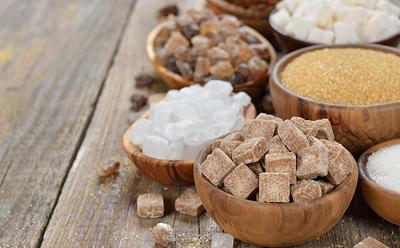 12 Sugars Ranked: Which Vegan Sweeteners Do The Least Damage?