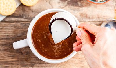 Oat Milk Is Winning The $13 Billion War Over Your Morning Coffee