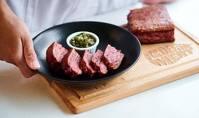 The Government Is Trying to Ban These 31 Words From Vegan Foods