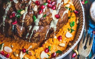 8 Flavor-Packed Roasted Red Pepper Recipes