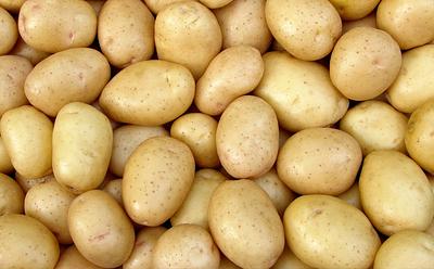 Man Ate Only Potatoes For 60 Days. Here’s What Happened To His Health