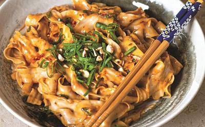 10 Vegan Recipes For One