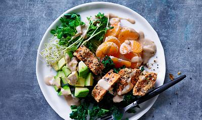 Skip the Fish This Lent With These 6 Plant-Based Recipes