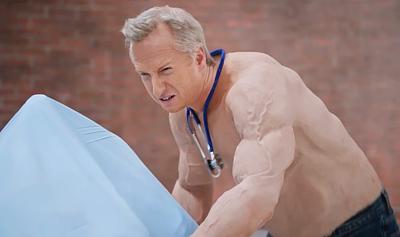 'Saturday Night Live's' Fake RFK Hospital Takes Aim at Raw Milk, Protein Bros, and Vegans