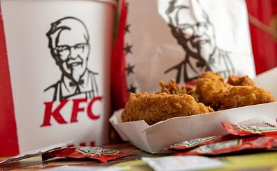 Frankenchickens: Major Fast-Food Brands Scrap Animal Welfare Pledge, Including Nando’s And KFC