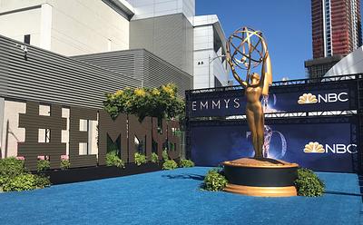 The Emmys Just Became The First Major Awards Show To Adopt Fur-Free Red Carpet Policy