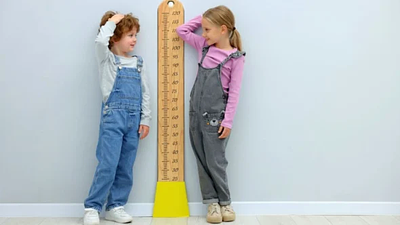 Vegan diets support healthy growth in children