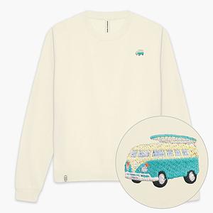 Camper Sweatshirt