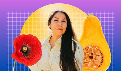 How This Vegan Chef Is Using Frybread Cheeseburgers to Lead an Indigenous Food Revolution