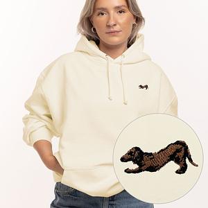 Dachshund Hoodie