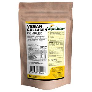 Vegan Collagen Complex