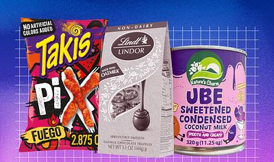 Lindt Truffles Are Out, Vegan Hot Cheetos Are In, and More Plant-Based Food News