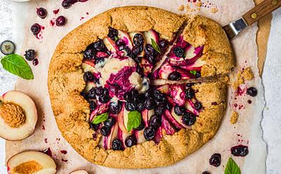 10 Picnic Recipes To Jumpstart That Spring Feeling