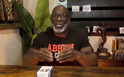 Carnivore Influencer Eddie Abbew Says Tofu ‘Is Not Food’