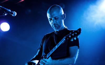Moby Joins The Speaker Lineup At Vegan Camp Out 2026