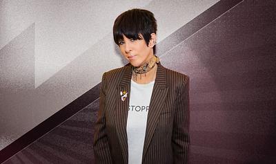 Diane Warren Says These Are the Best Vegan Restaurants in LA