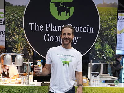 Beyond (Meat) On Why It Rebranded & What’s Next For Plant Protein