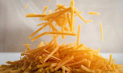 The Worst Vegan Cheese Ever Is Making A Comeback, And It May ... Actually Be Good?