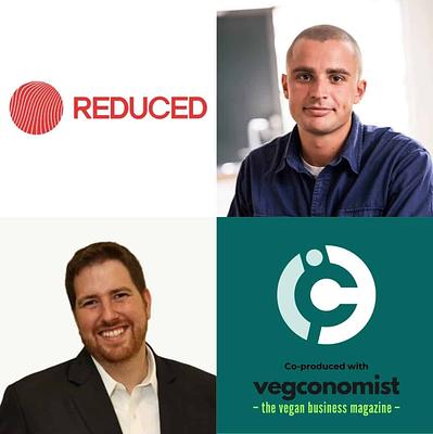 Investment Climate Podcast: Emil Munck de Voss of REDUCED – How to Get Funded in 2024