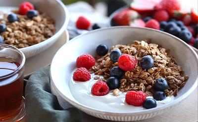 3 Budget-Friendly Plant-Based Recipes To Lower Your Grocery Bill